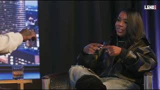 Lil Keke on Finding Peace & Rebuilding His Career in the Streaming Era I LGND Information