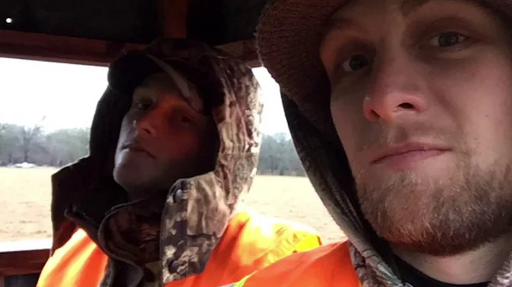 2015/2016 Mississippi Deer Season