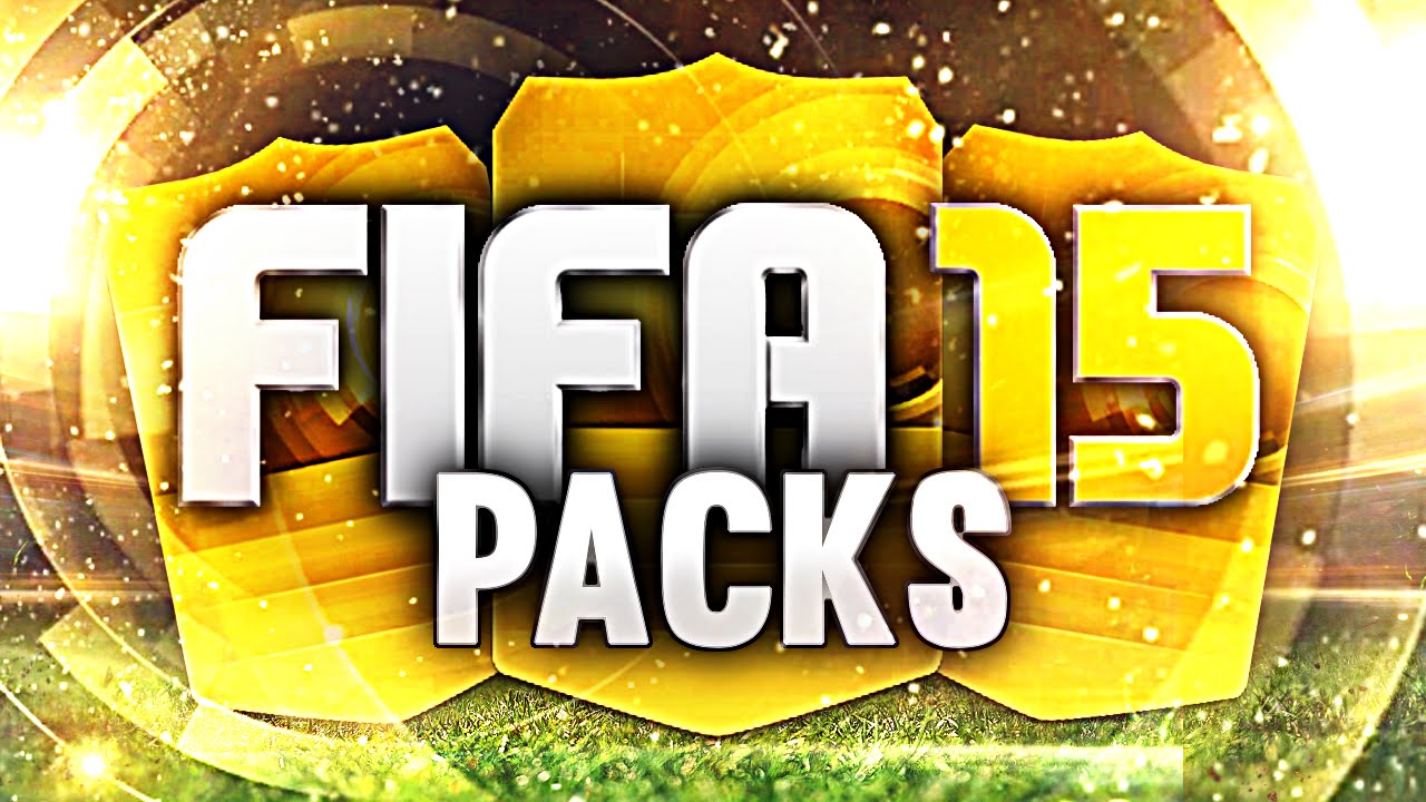 mm7games instagram FIFA 15 FIRST PACKS!