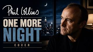 One More Night - Phil Collins (cover) screenshot 5