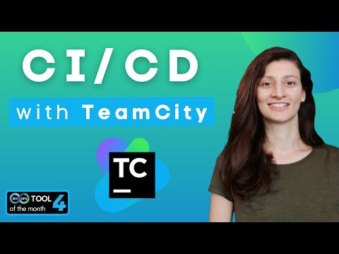 Video: Mis on TeamCity artefaktid?