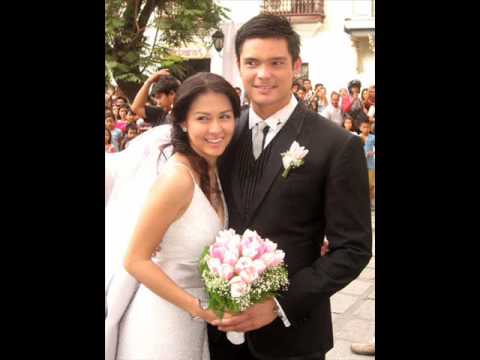 endless love by DONGYAN (marian rivera and dingdong dantes ...