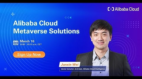 Scale up Your Business with Cloud Tech Talk Series Episode 9