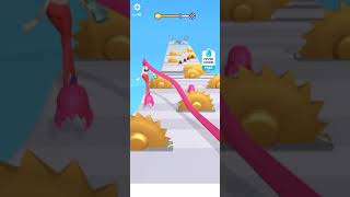 игра собирай волосы пользование игрой screenshot 2