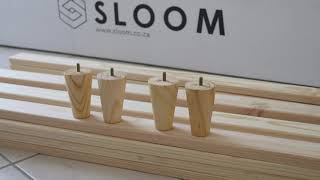 Sloom | Assembly made easy Resimi