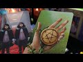 ¿Se arrepiente de no haberte valorado? Tarot interactivo