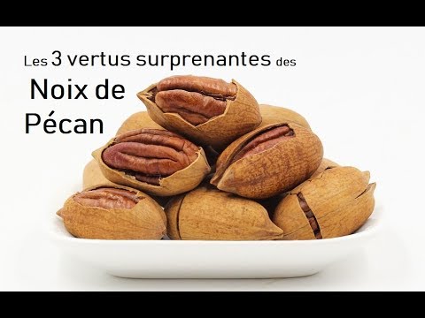 Vidéo: Pecan Uses - Comment utiliser les noix de pécan de votre récolte