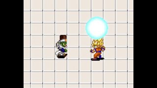 Legacy of Goku Reborn Version 1.0.6