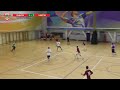 ФМФК 2020-2021. Высшая лига. МФК Яшьлек vs МФК Нефтчи