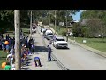 2025 JCHS Homecoming Parade