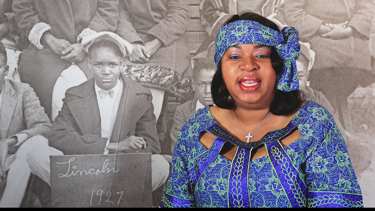 Diyonne McGraw, Black History Month 2020 