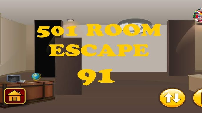 501 Room Escape Game - Mystery - Apps on Google Play