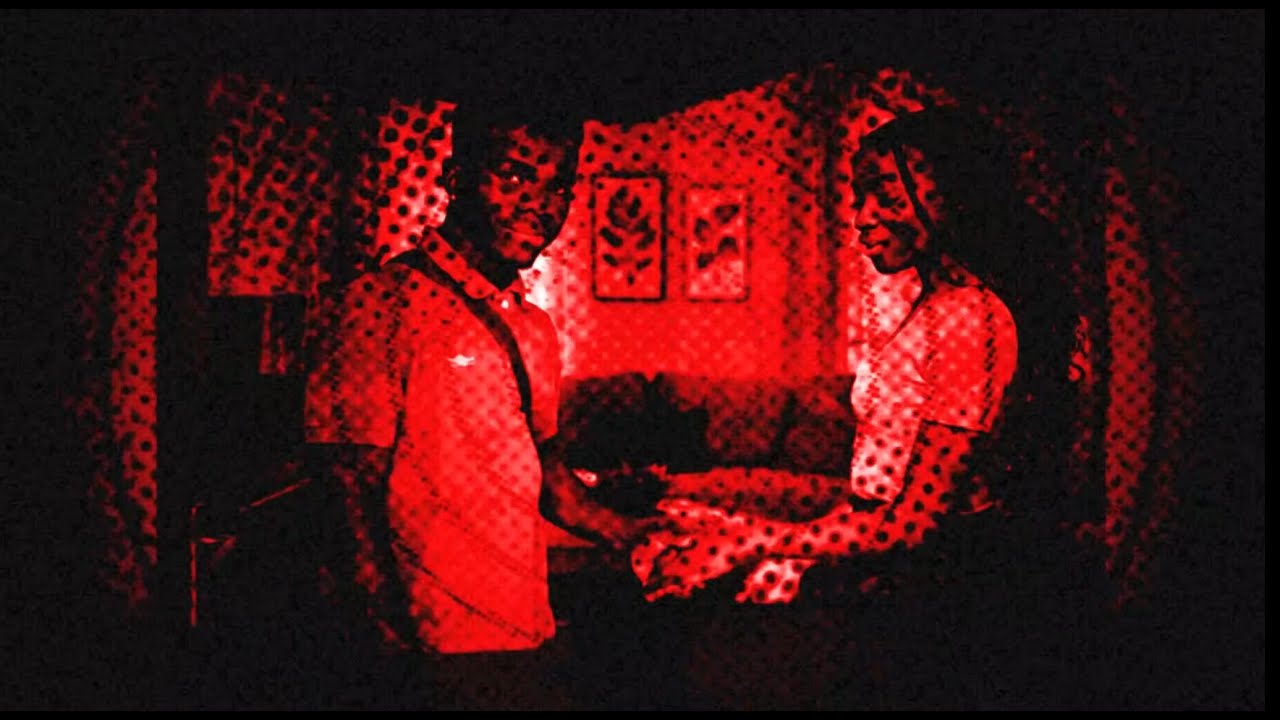 Melvin Trap BRW - Real Love (Official Visualizer) 