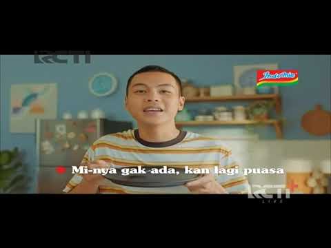 IKLAN INDOMIE EDISI RAMADHAN - MIE KOSONG 15s