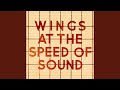 Wings Must Do Something About It Basic Take CharlesHawtrey Remaster mp3