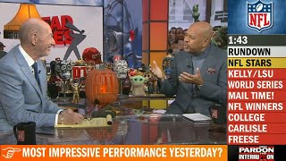 Pardon The Interruption 10 27 2025