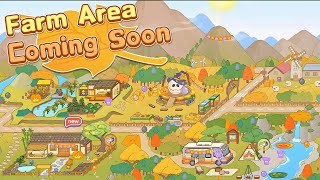 The Update Youve Been Waiting For Farm Area Is Coming To Game World Soon