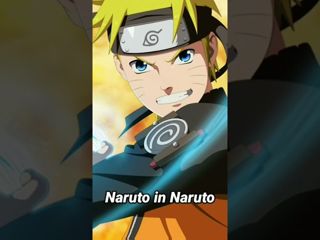 Naruto vs Boruto class=