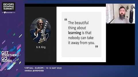 How to Upskill Your Teams to Increase DevOps Maturity - Capco