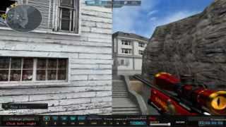 Crossfire Bust Video [R]eemi[X]..