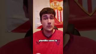 El Sevilla Fc Reduce El Riesgo De Descenso Una Temporada Llena De Esperanza