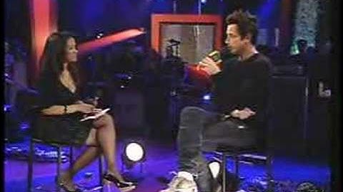 Chris Cornell Interview - Part Four