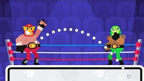 Punch Bob Part 14 Android/ios Gameplay