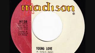 Gary Stites - Young Love