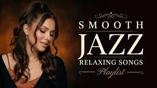 Moonlight Smooth Jazz | Warm Lounge Vocals & Soft Piano For Quiet Hours screenshot 4