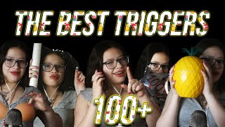 Asmr Triggers What Will Be Your Favorite? Vivi Asmr