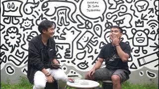 Make over @DzawinNur. Office (Markicabs HQ) with Noir's product