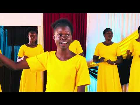 HOSANNA Maranatha SDA Choir Juba