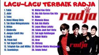 radja full mp3, paling komplit