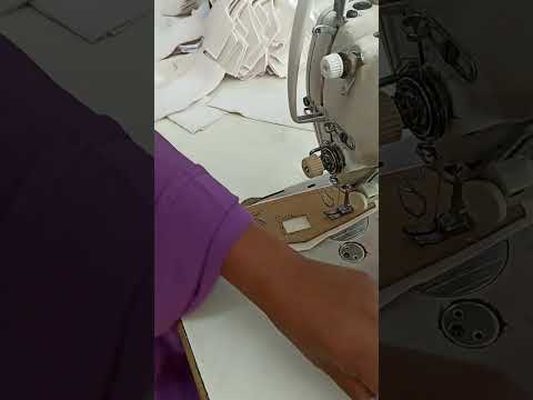 velcro joint with out body mark use for pattan