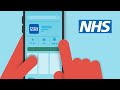 Meet your nhs app bsl