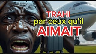 Ils Ont Applaudi Son Succès....puis Ils Lont Poignardé Dans Le Dos.