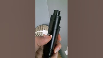 Kangertech Dripbox PROBLEM!