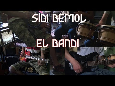 TÉLÉCHARGER CHEIKH SIDI BEMOL EL BANDI MP3