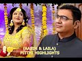 Aasim  laila  pitthi highlights