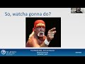 OWASP ASVS Project - Josh Grossman