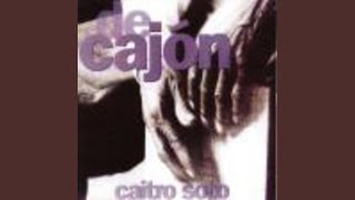 Video thumbnail of "Caitro Soto - Canto a Cañete"