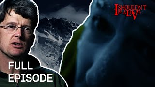 Left For Dead On Everest S5 E3 Full Episode I Shouldnt Be Alive