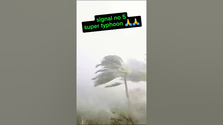 Super typhoon bagyong Pepito 🇵🇭 subrang lakas ng hangin at ulan