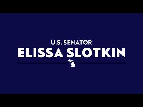LIVE: Senators Slotkin and Kelly hold press conference on failed grand jury indictment