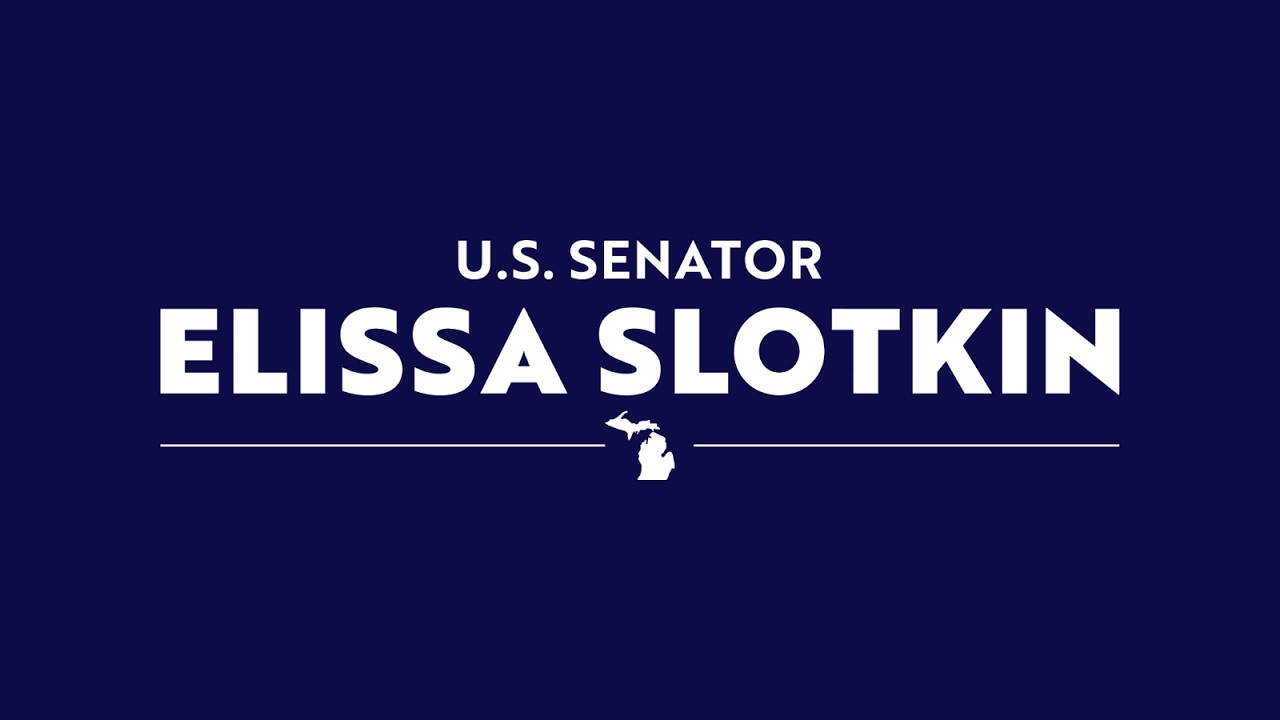 LIVE: Senators Slotkin and Kelly hold press conference on failed grand jury indictment