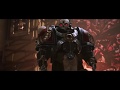 Warhammer 40.000 - 40K Imperium of Mankind and Humans Tribute: "I´m Only Human"