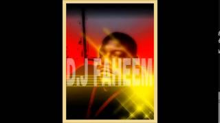 DJ FAHEEM BRICKCITY DANCE PARTY !! VOL. #1