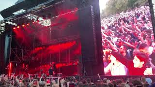 OBLADAET & JEEMBO - BANE | Booking Machine Festival 2019 | Концертоман