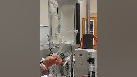 How to Use the Level 1 Rapid Infuser