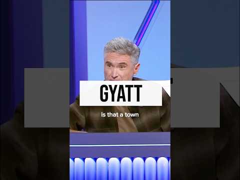GYATT | Anisa Nandaula